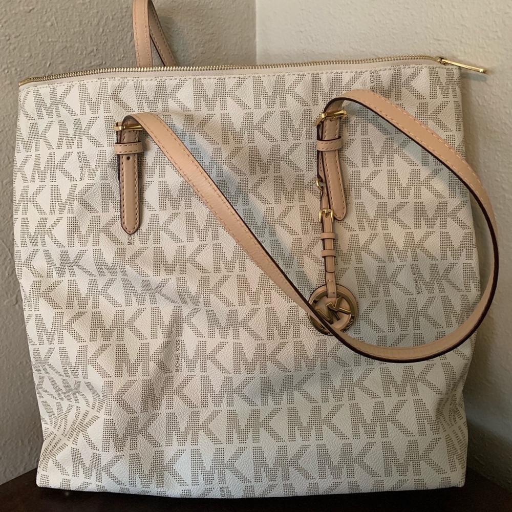 Michael Kors tote bag